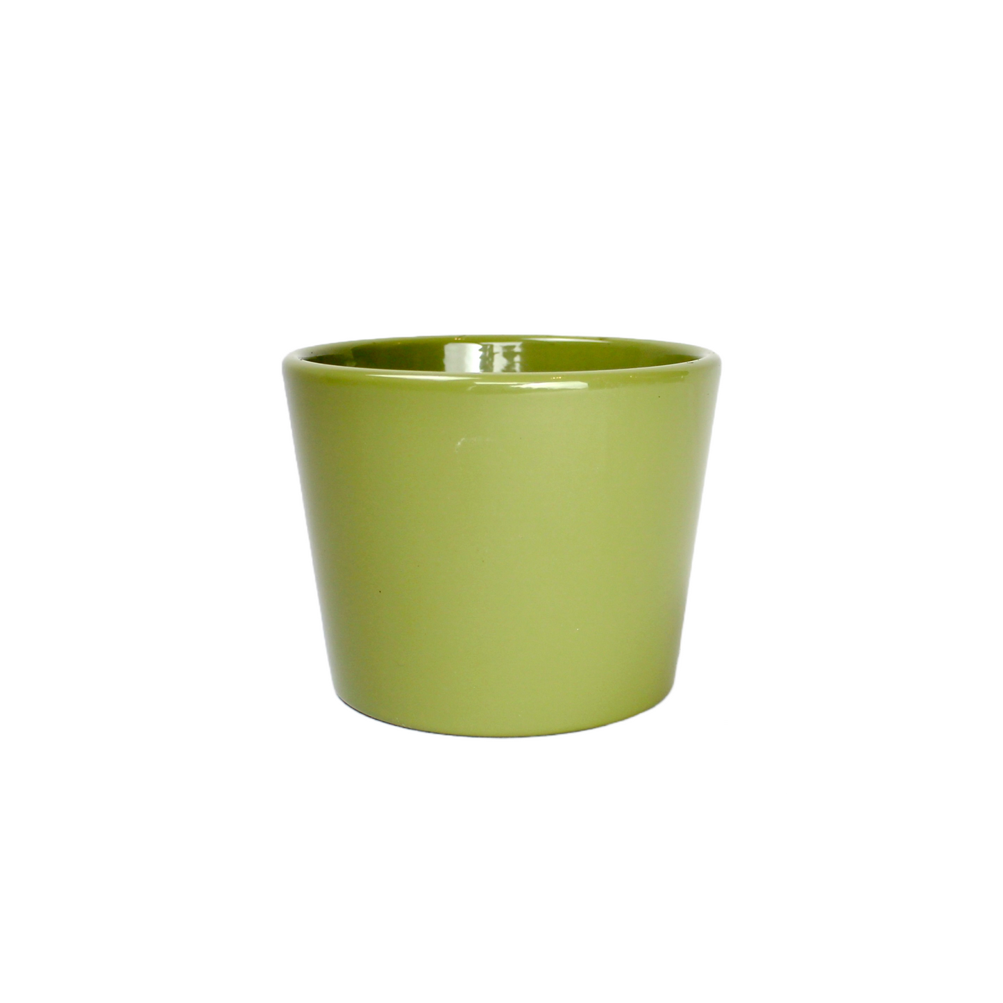 Sage Planter D10cm